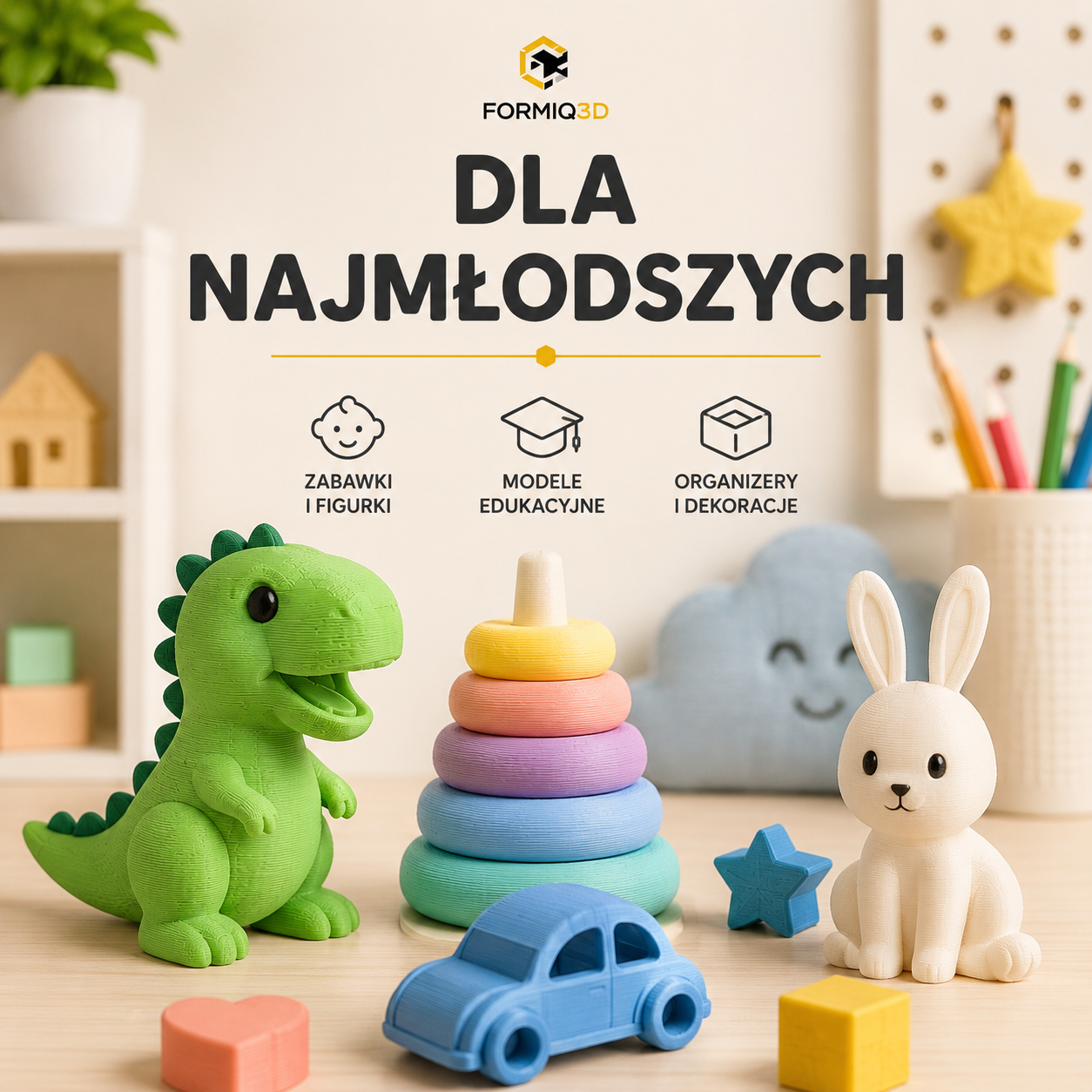 Dla najmłodszych