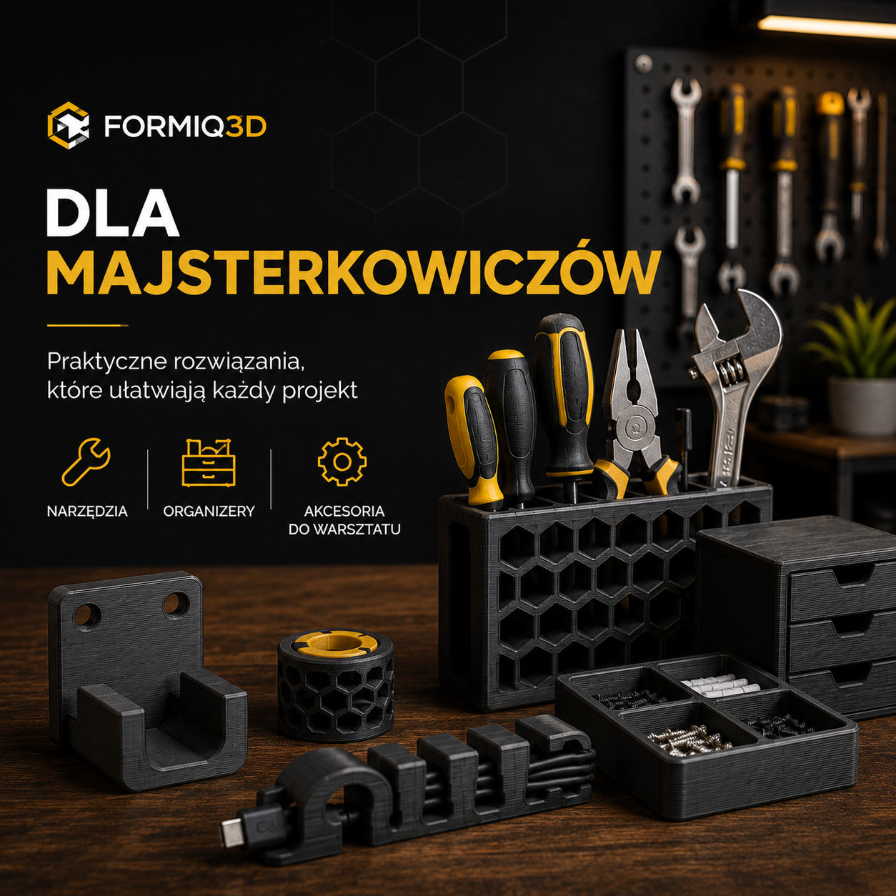 Dla majsterkowiczów
