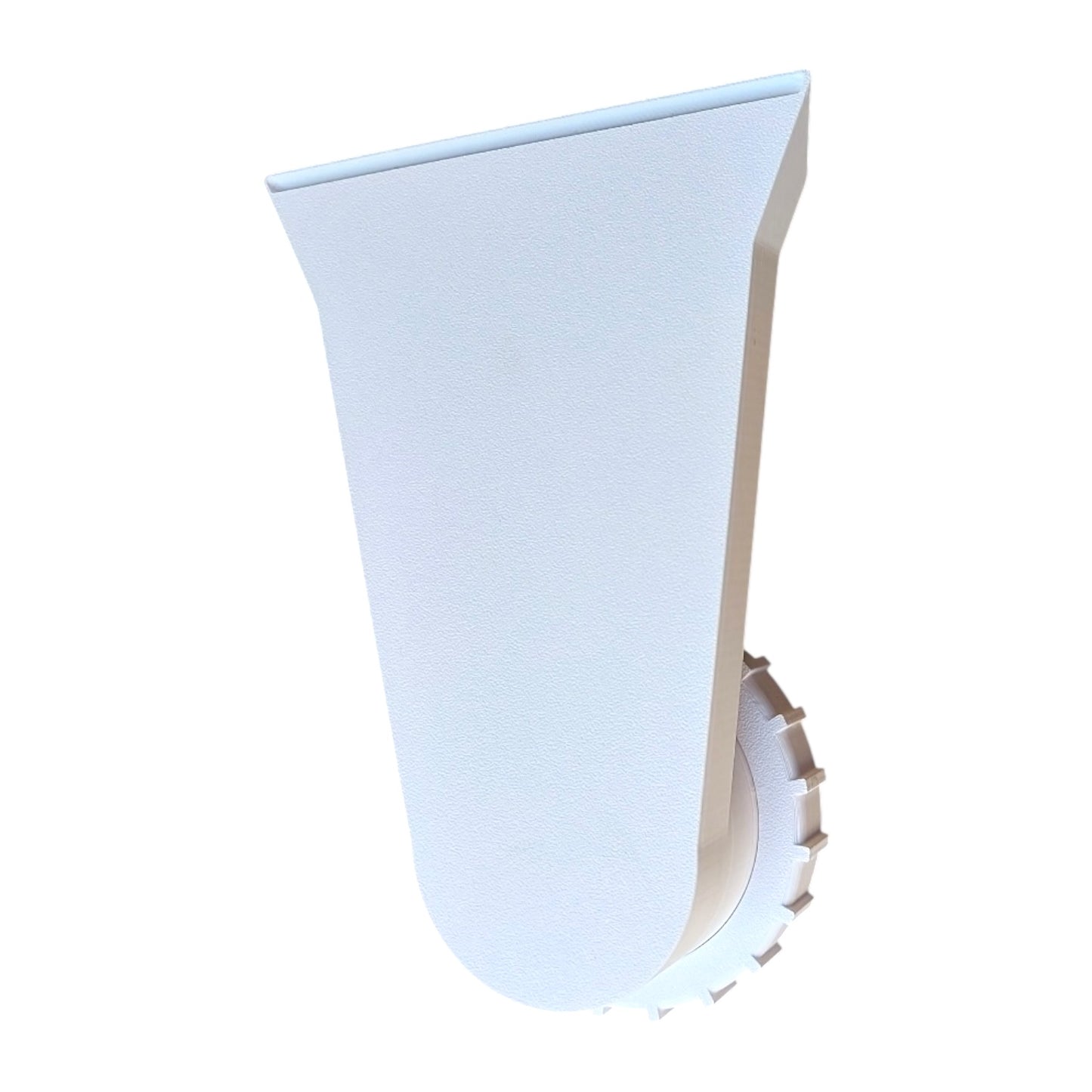 Fontanna do basenu ogrodowego 32 mm wkręcana Bestway Intex BIAŁA