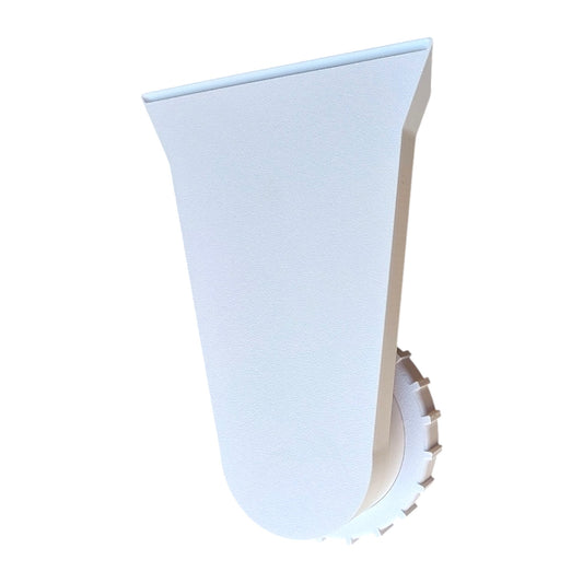 Fontanna do basenu ogrodowego 32 mm wkręcana Bestway Intex BIAŁA